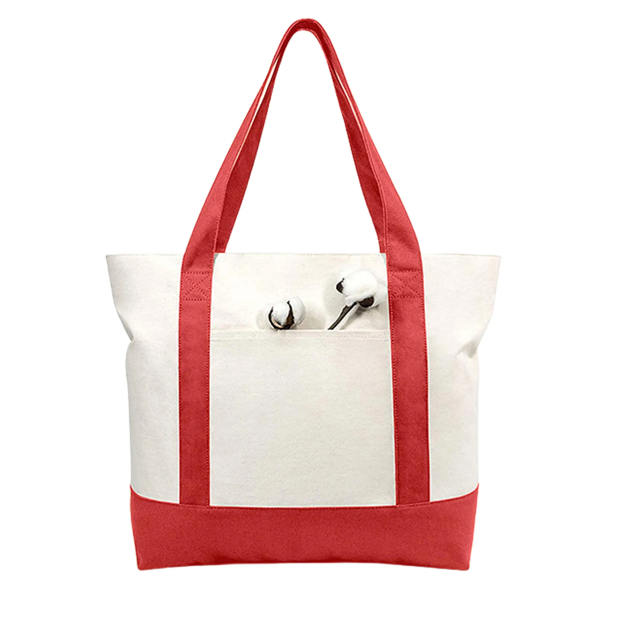 Canvas Tote Bag, custom tote bag with logo imprint 9