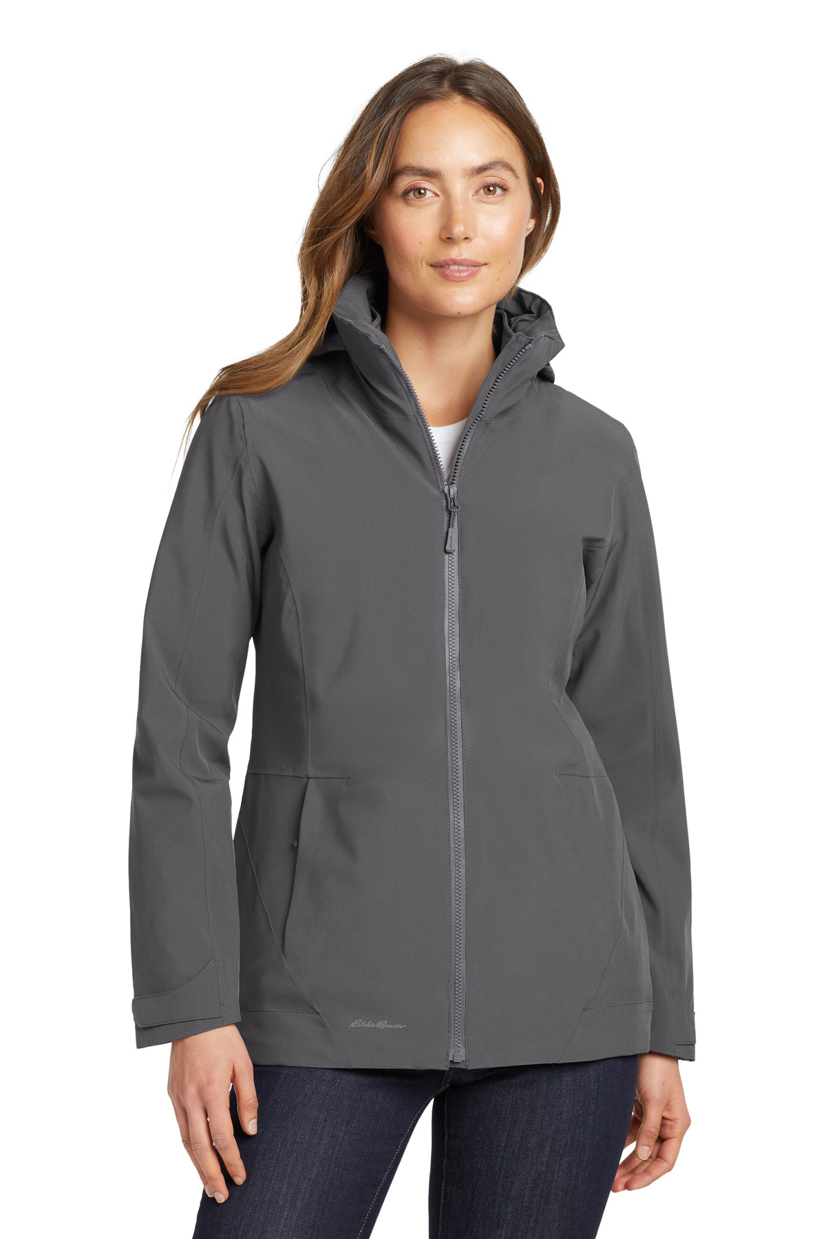 Eddie Bauer® Women's WeatherEdge 3-in-1 Jacket 8