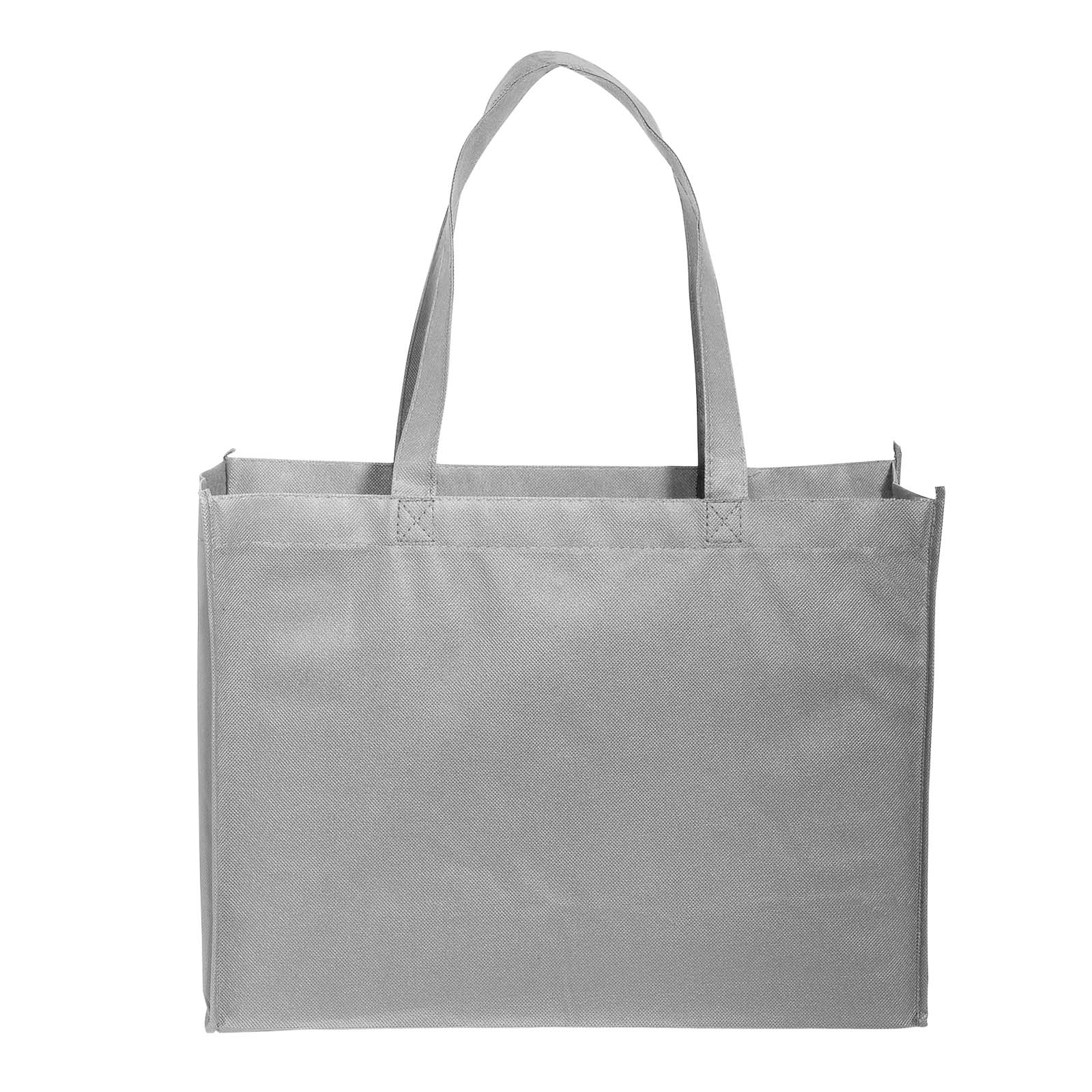 Standard Non-Woven Recycled Tote 8