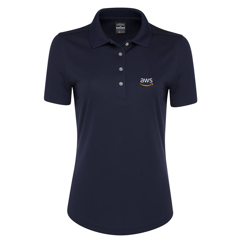 Callaway Core Performance Ladies Polo 20