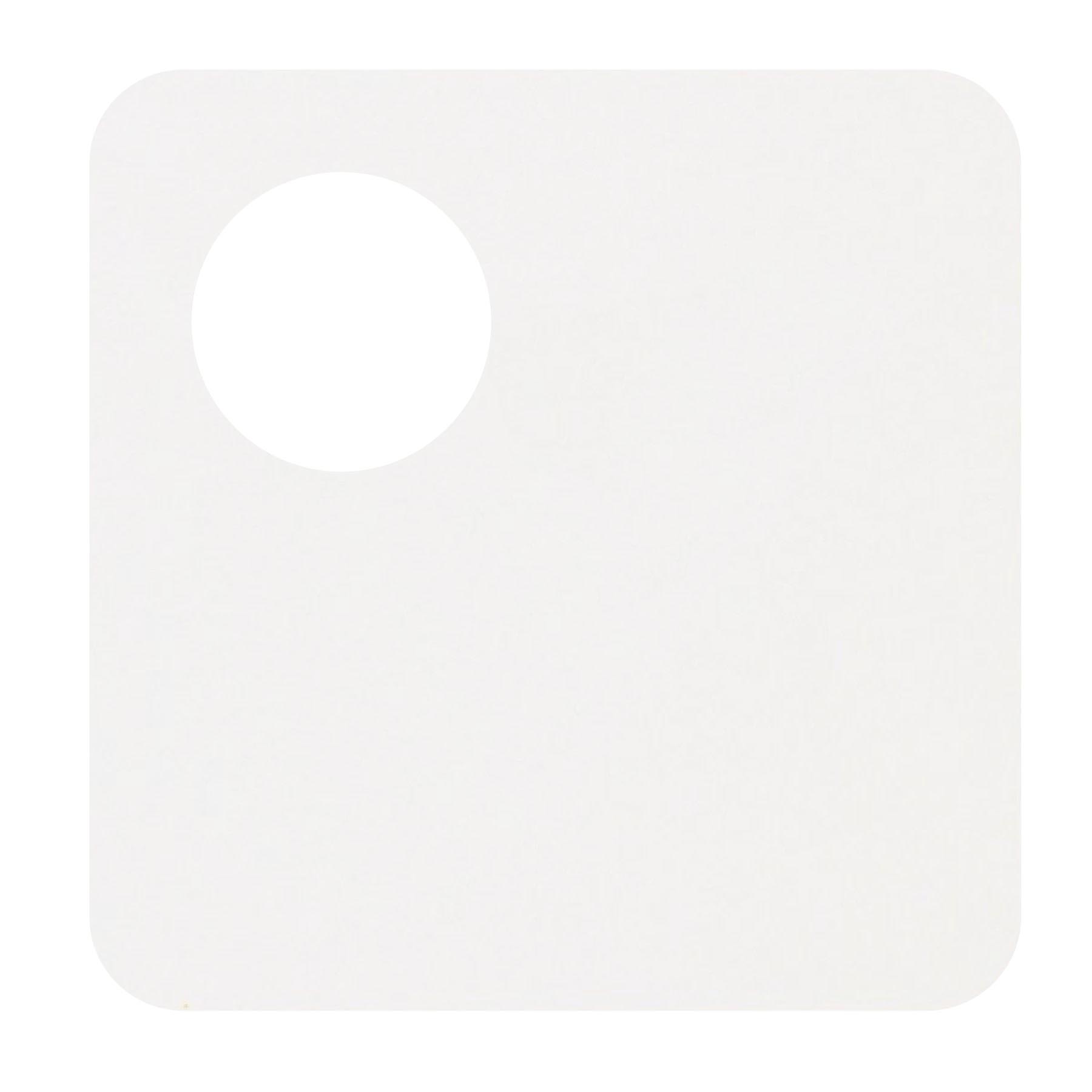 40 pt. Pulpboard Coaster, 4" Bottleneck, Digital 2