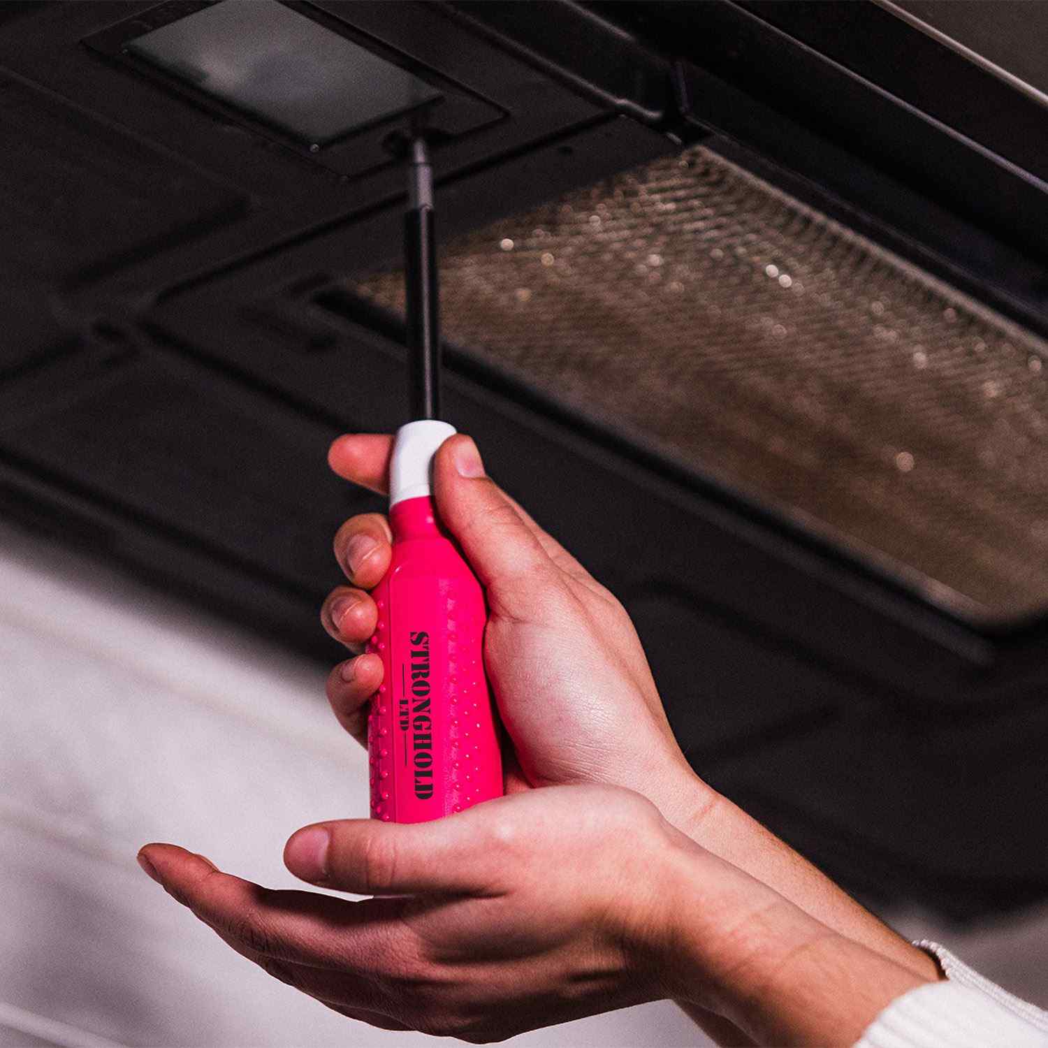 15-In-1 Multi Bit Screwdriver 42