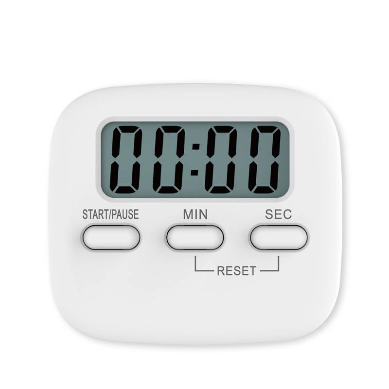 Digital Kitchen Timer 5