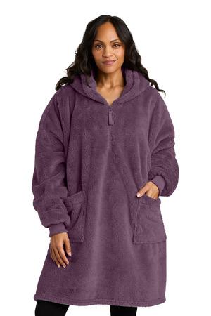 Port Authority Plush Poncho BP42 19