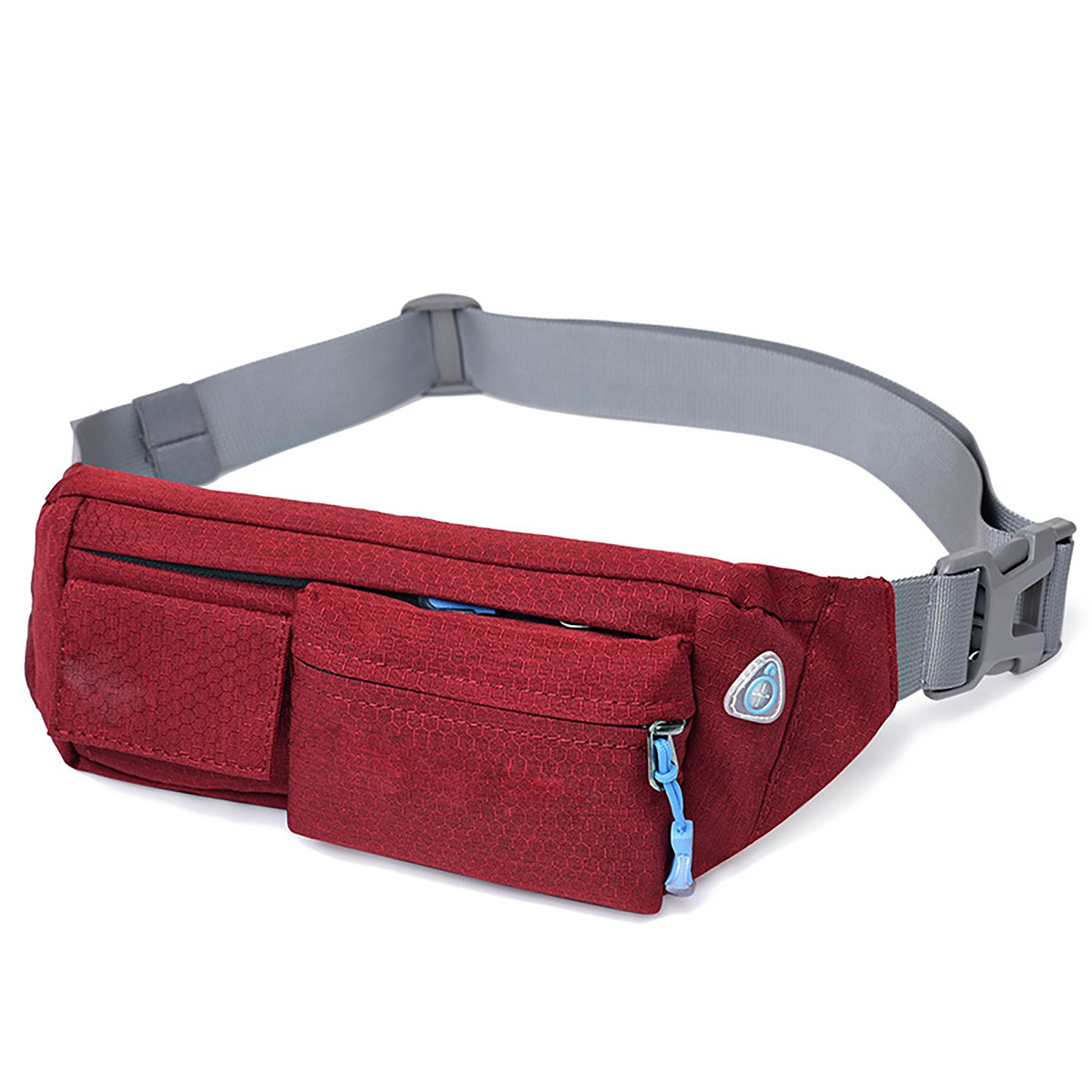 Outdoor Waist Bag 13