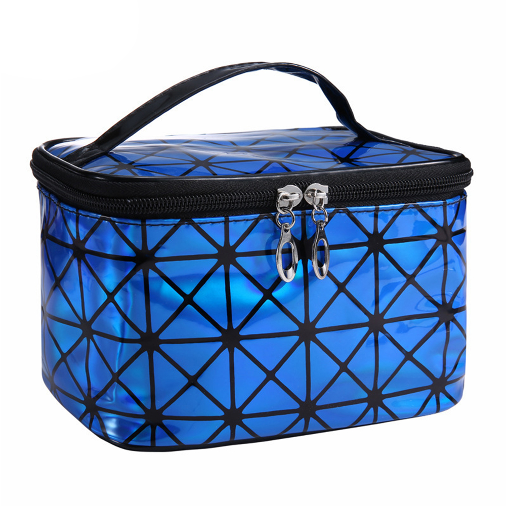 Large Capacity Waterproof Cosmetic Bags 8
