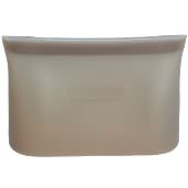 Zili Silicone Food Storage Bag 16oz 10
