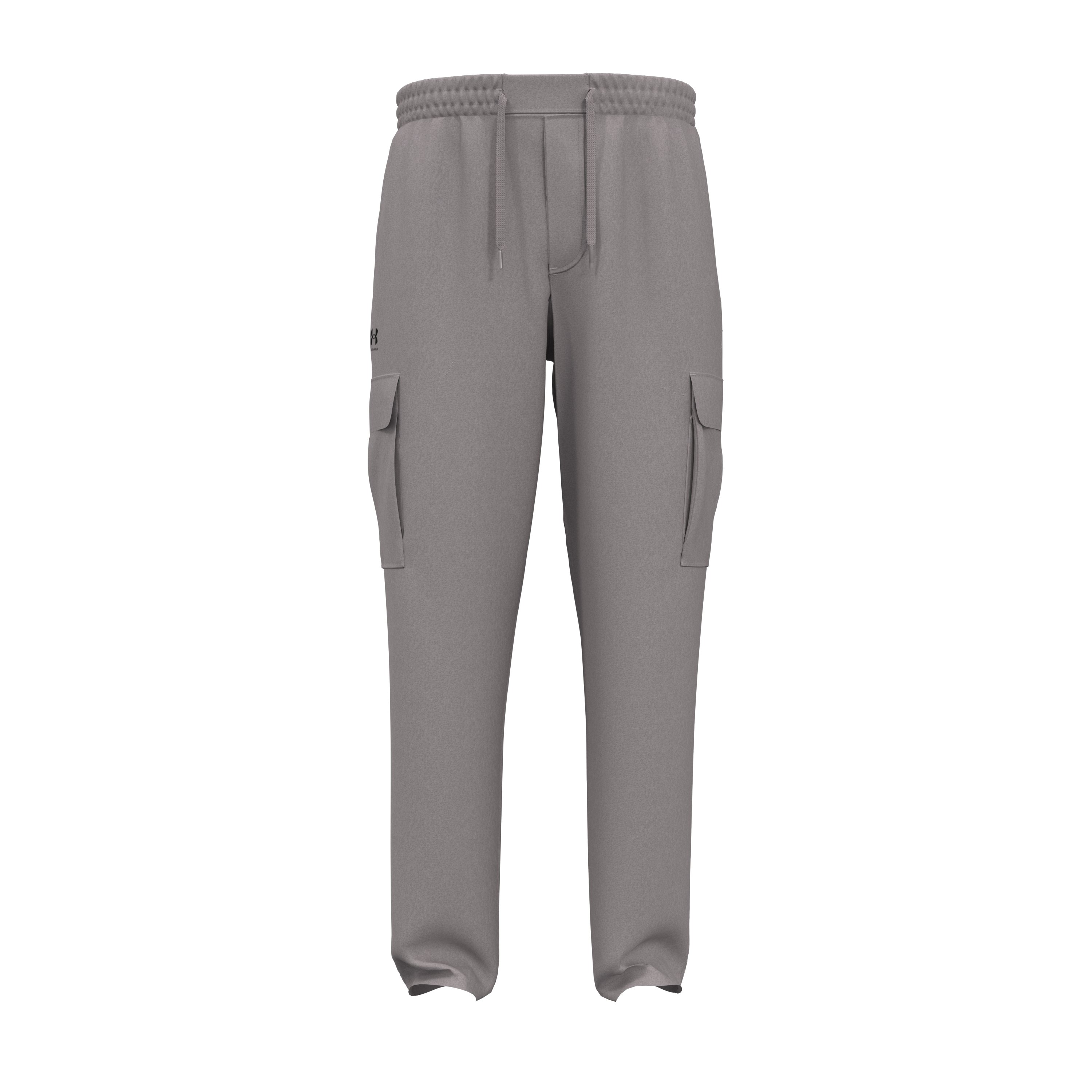 UA Vibe Woven Men's Cargo Pants 2
