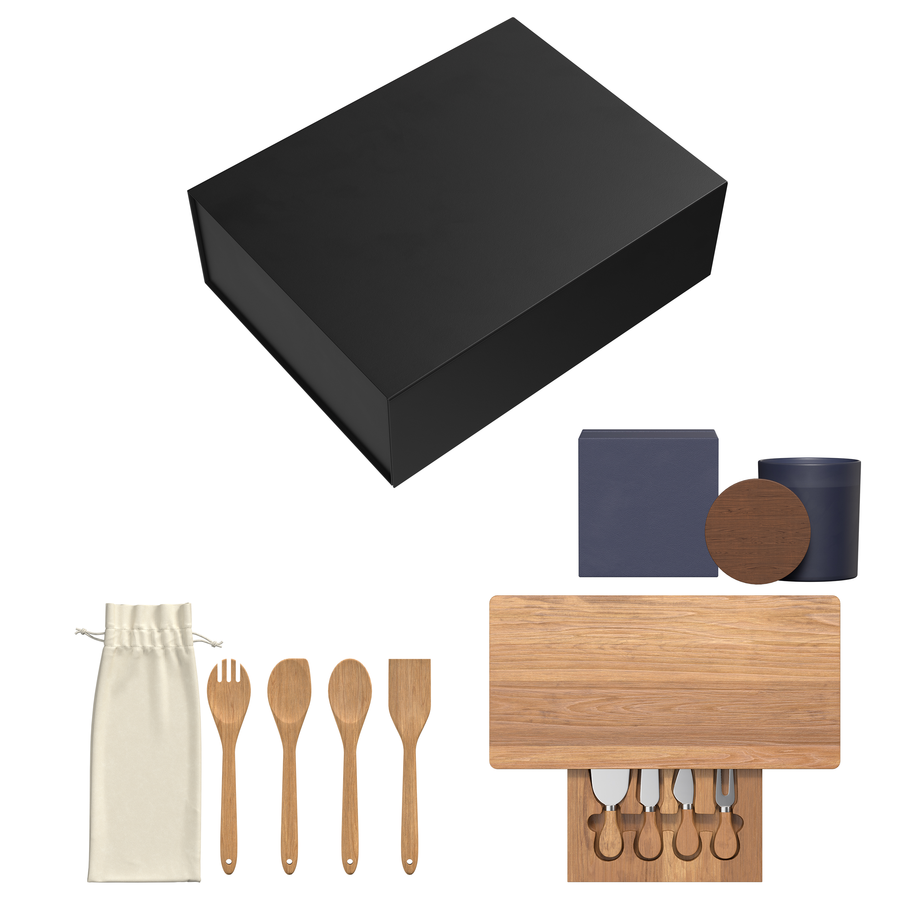 3-piece gift set 5