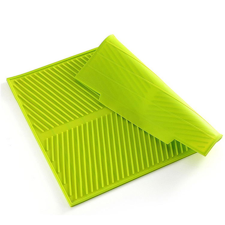 Silicone Trivet Pot Holder 2