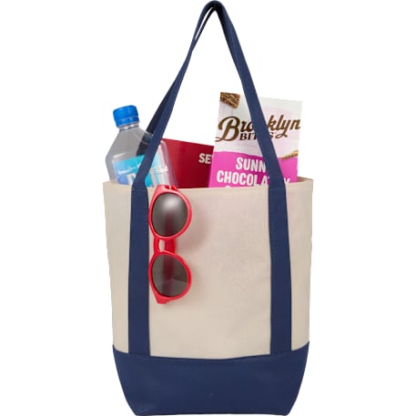 Lighthouse Mini Non-Woven Tote 114