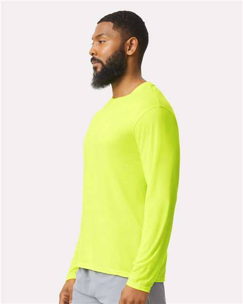Unisex Performance® Long Sleeve T-Shirt - 42400 16