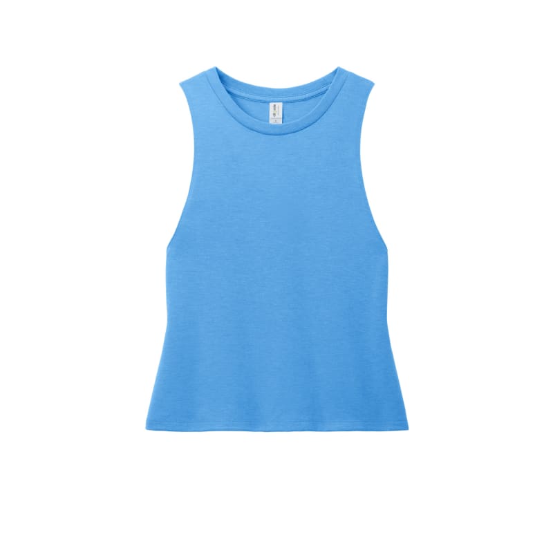 AllMade Women's Tri-Blend Muscle Tank 20