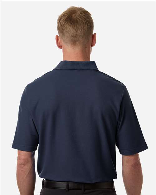 Men's Tall Resolve CVC Performance Pique Polo - CE106T 26