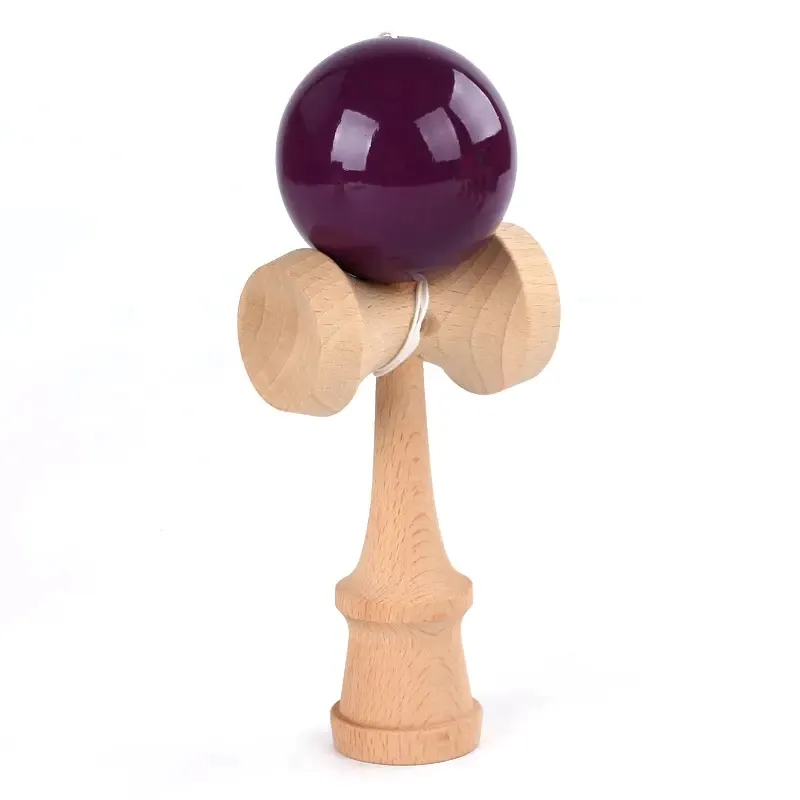 Wooden Kendama 8