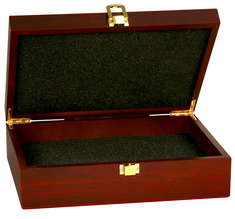 Roma Rosewood Gift Box I