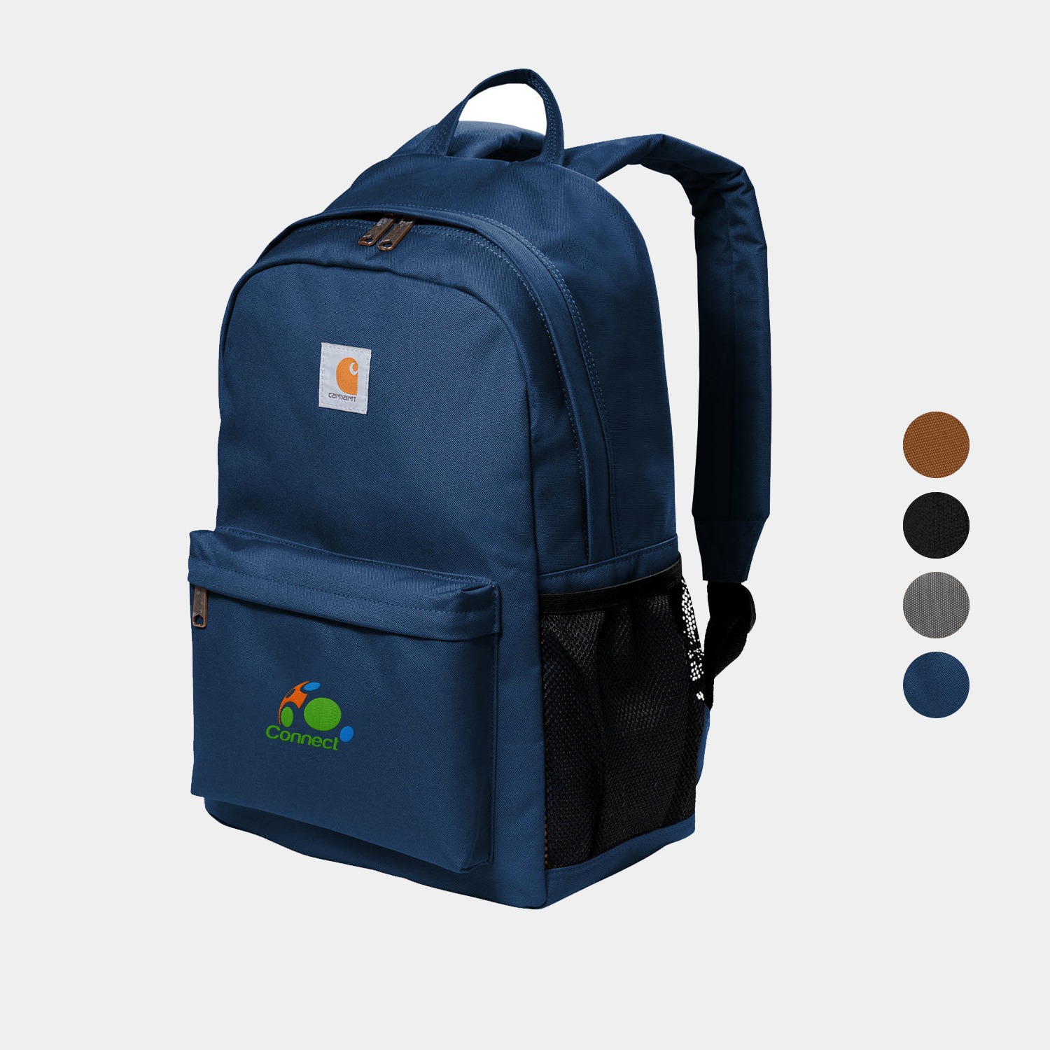 Carhartt® Canvas Backpack 7