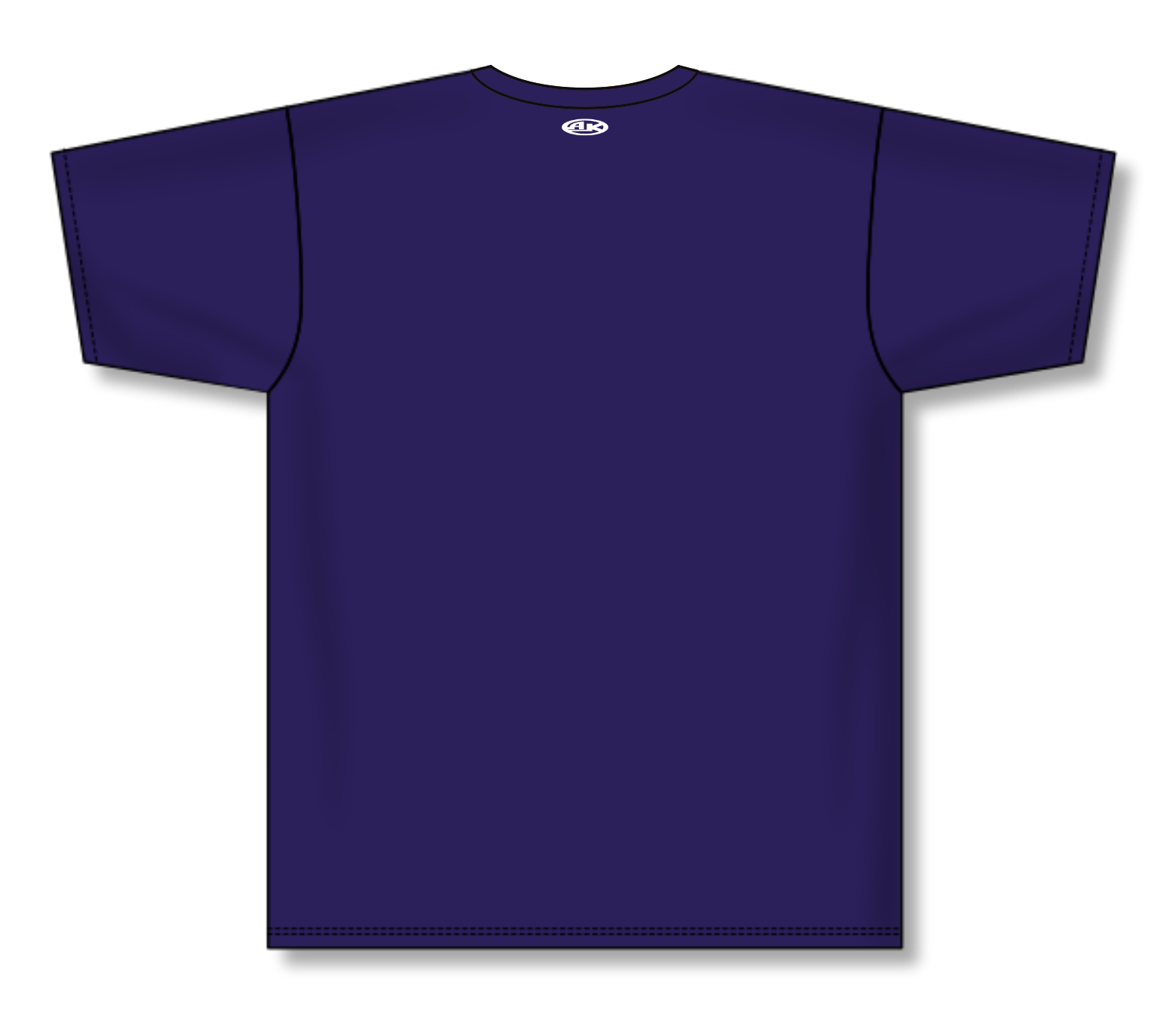 Apparel Short Sleeve Shirts A2500-G01 11