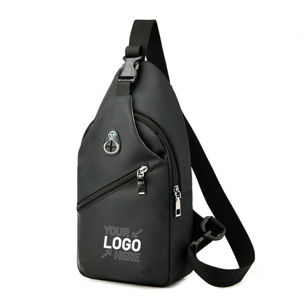 Crossbody Sling Bag 2