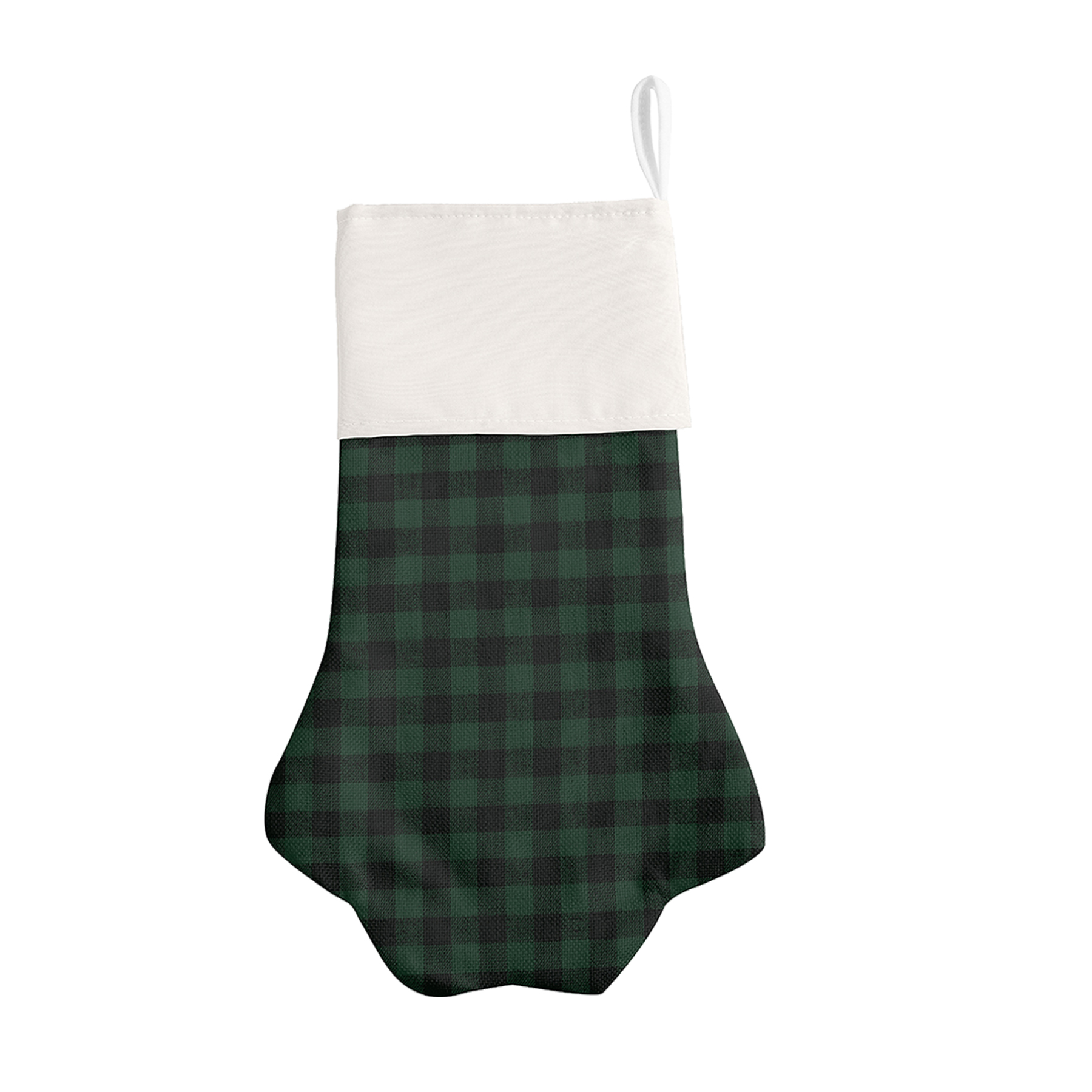 Micah Christmas Stocking 11