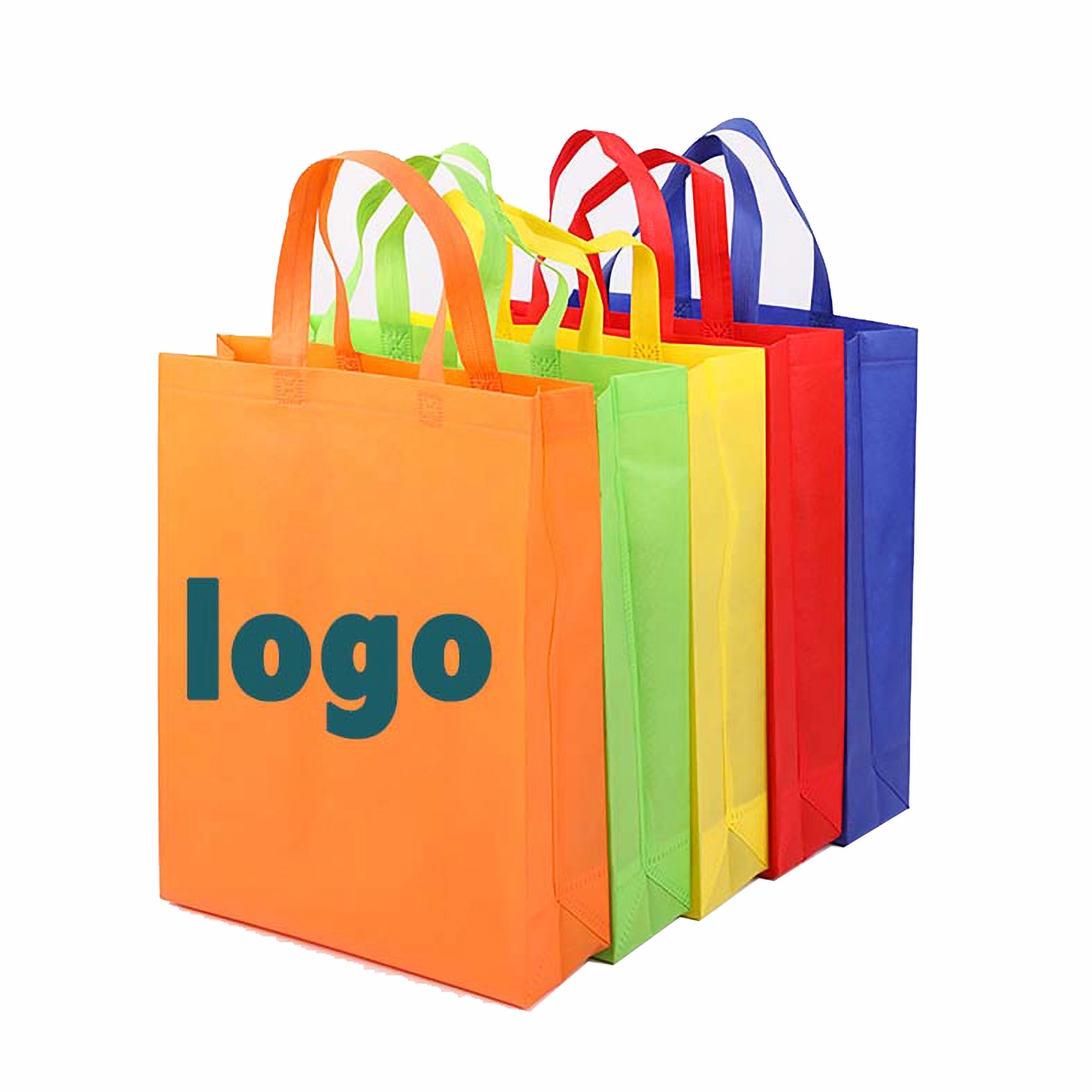 Non-woven handbag 4