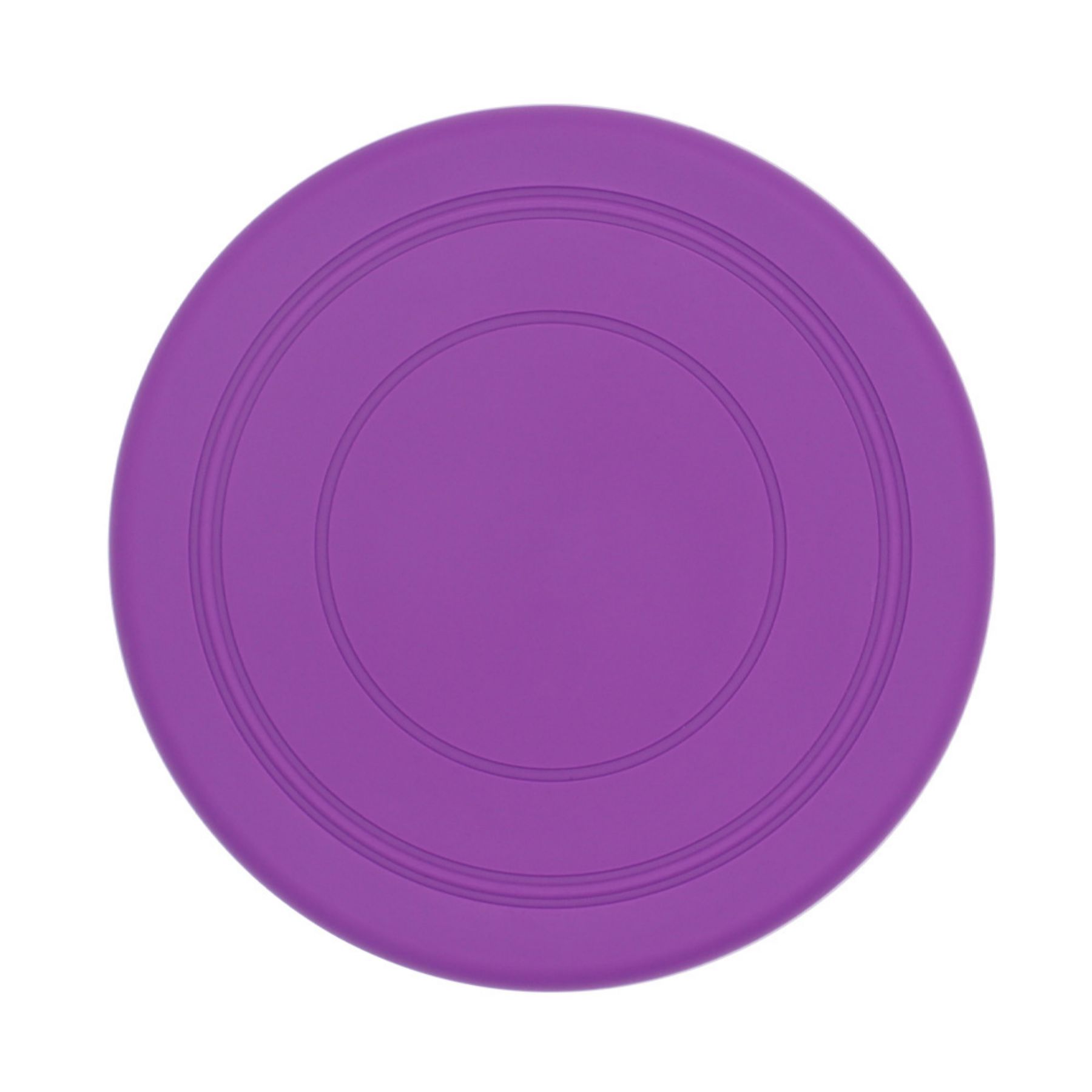 Dog Flying Disc 2