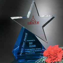 Azure Star 11