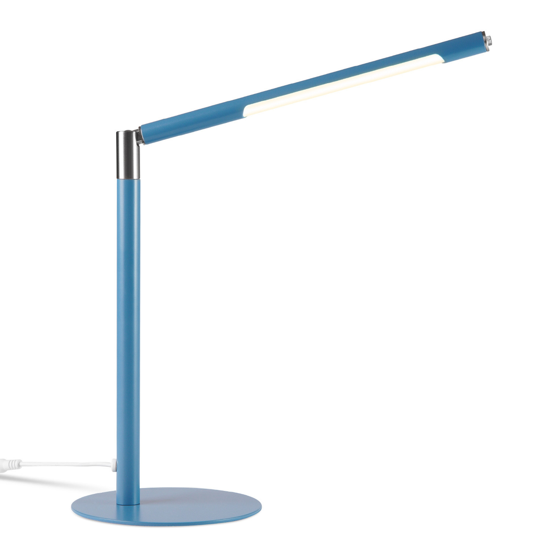 Multifunctional Led Desk Lamp With Wireless Charger 3