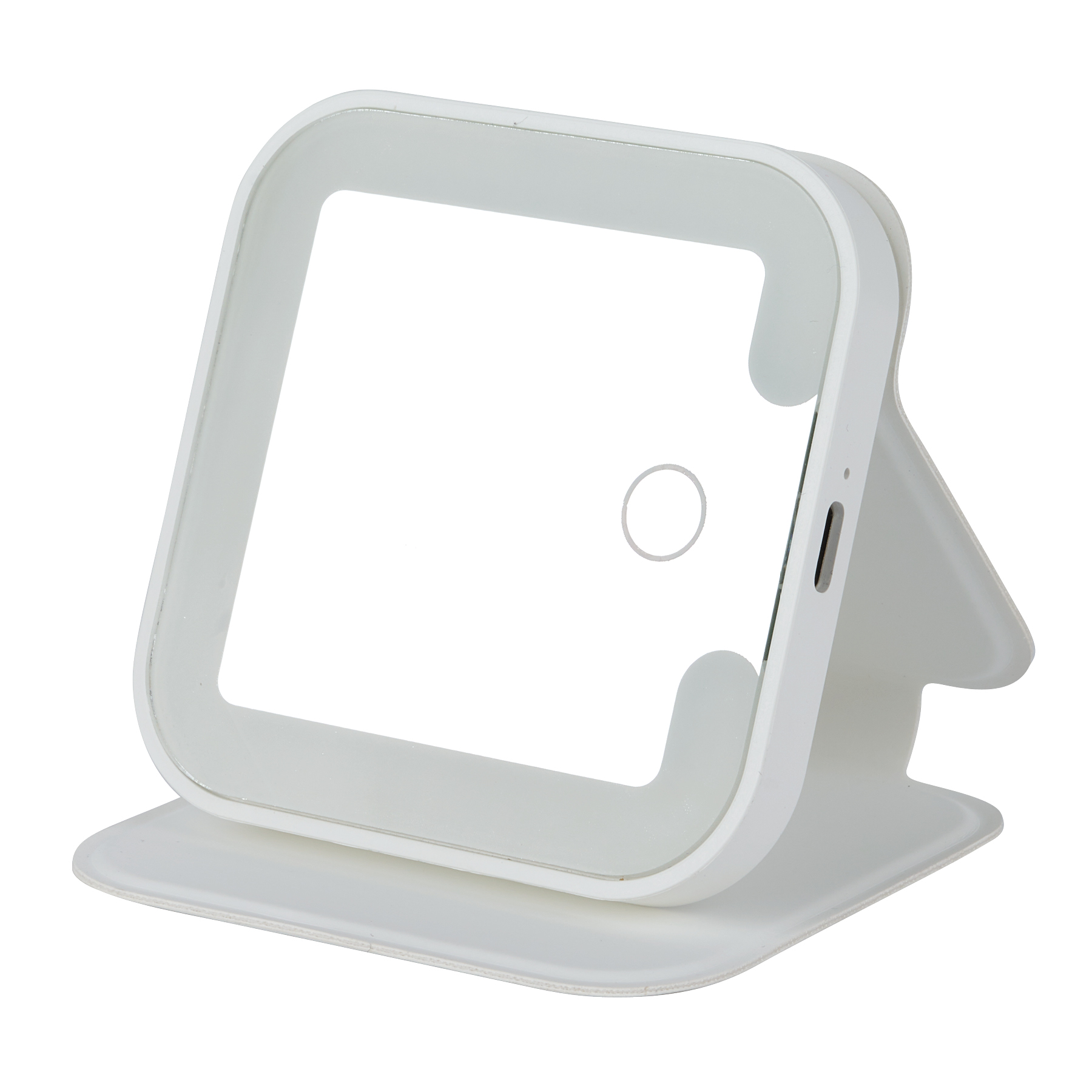 Nora Rechargeable LED Light-Up Pocket Mirror 9