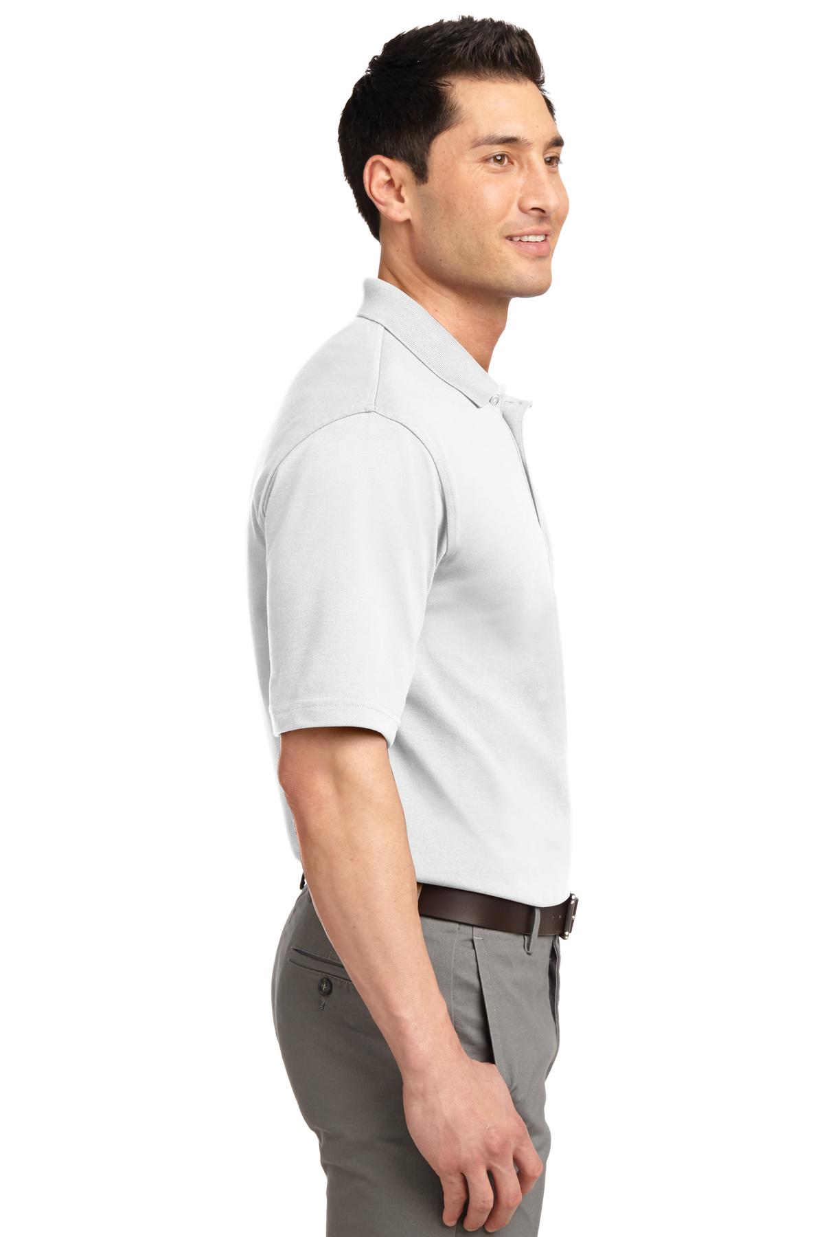 Port Authority Rapid Dry Polo. K455 39