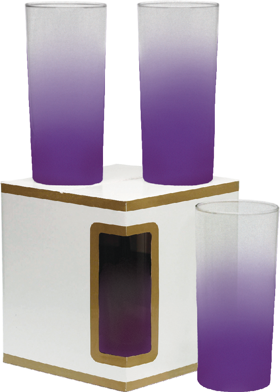15 oz. Deluxe Cooler Premium Set 16