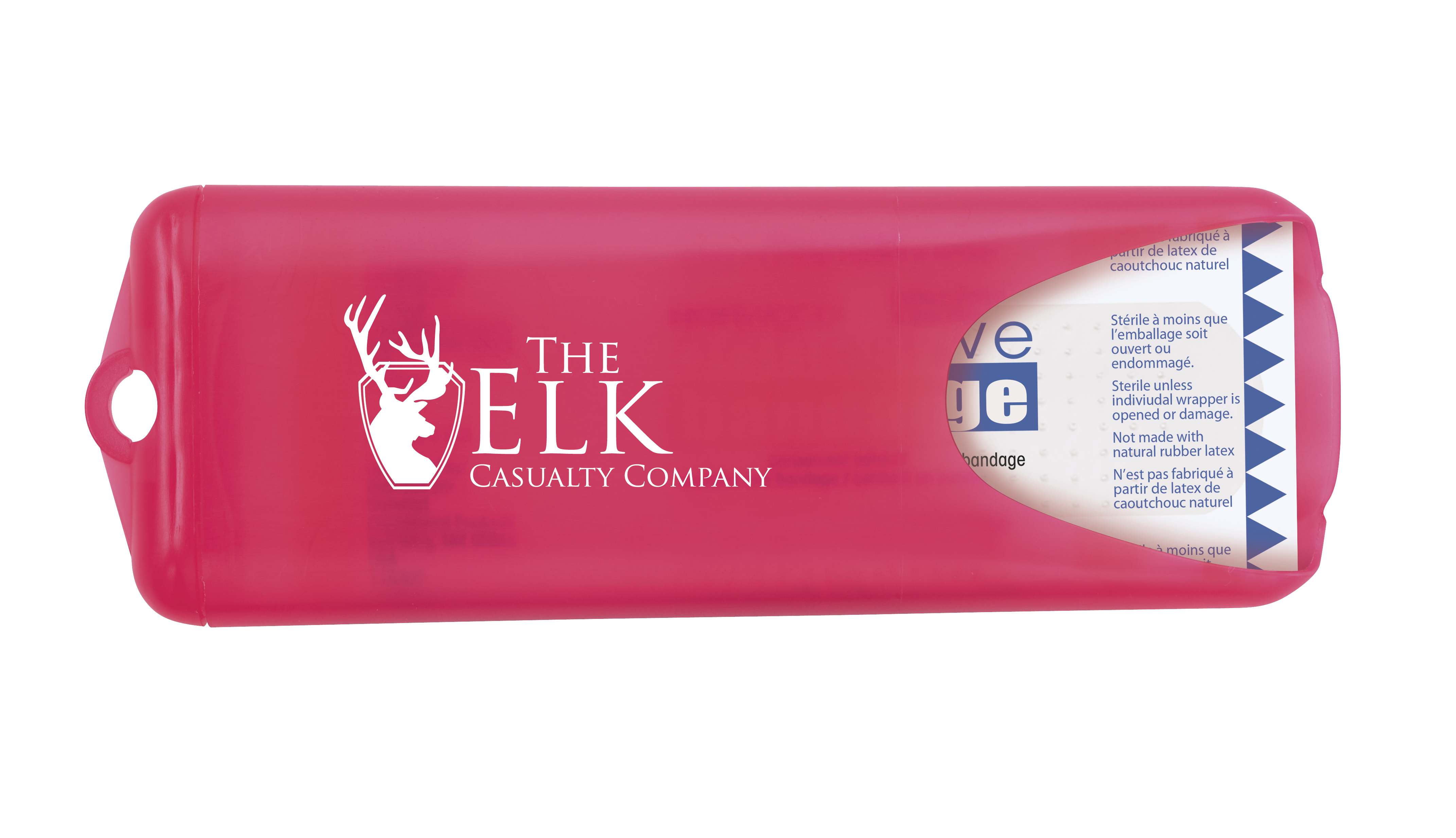 Good Value™ Nuvo Bandage Dispenser with Standard Bandages 21