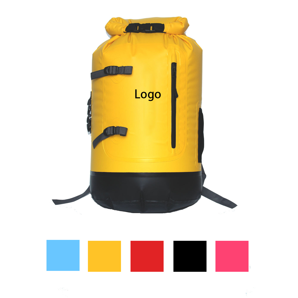30L Floating Waterproof Dry Bag 6