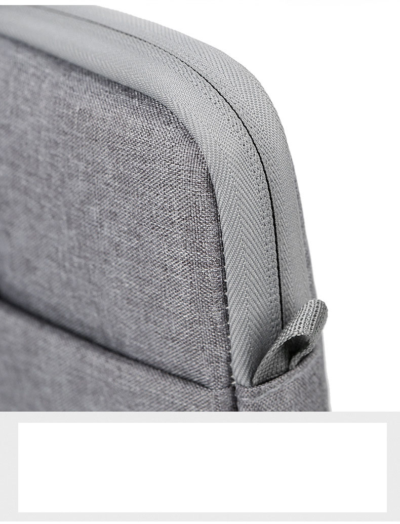 13¡± Oxford Unisex Briefcase Laptop Shoulder Bag / Hand Carrying 2