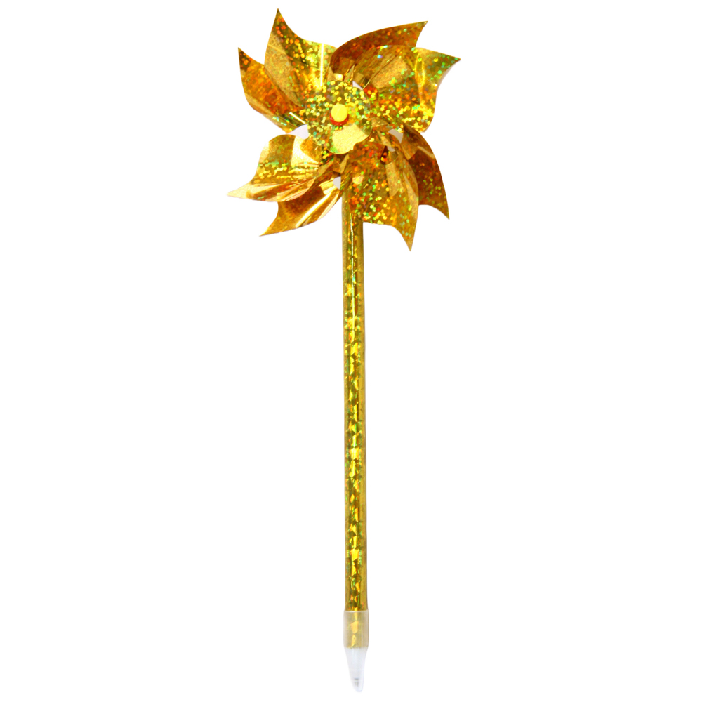 Pinwheel Pen 10