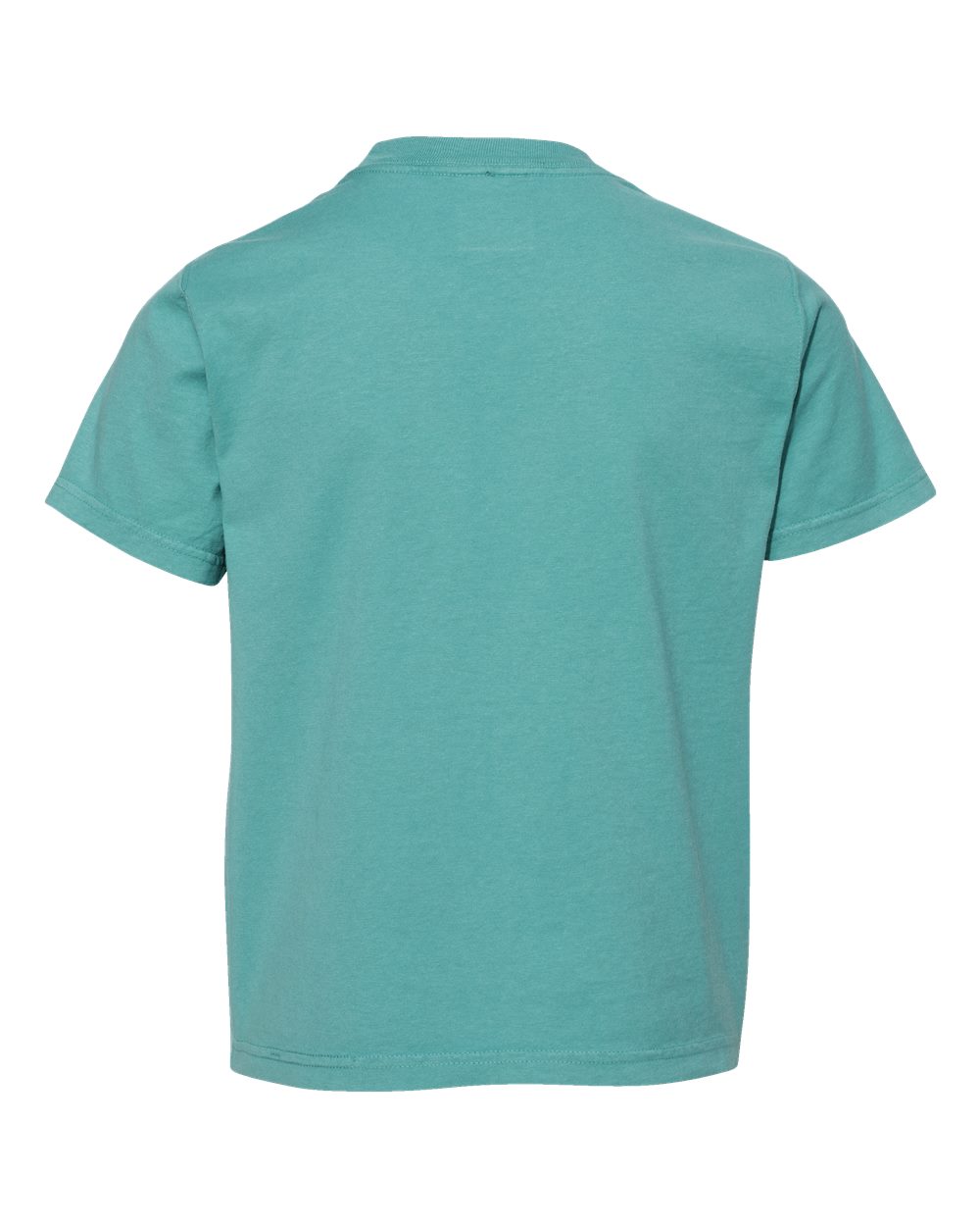 Youth Garment-Dyed T-Shirt - GDH175 103