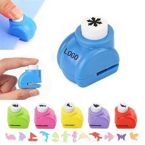 DIY Hole Puncher Fun Craft Tool 6