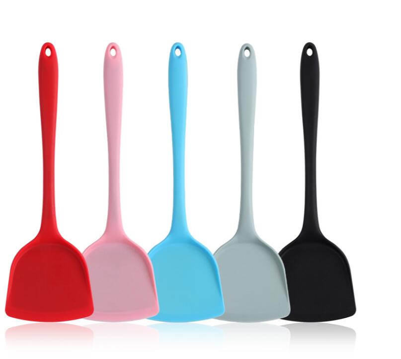 Nonstick Silicone Spatula