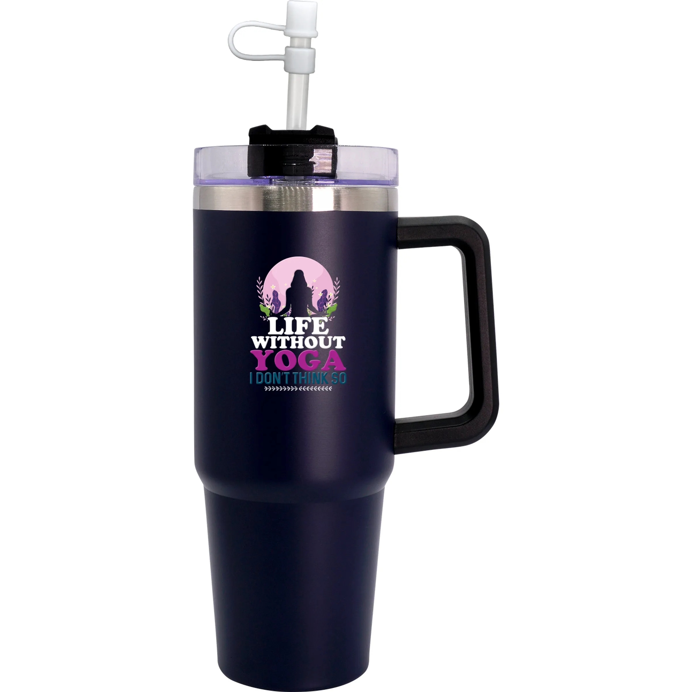 30 OZ. HYDRATE TUMBLER 10