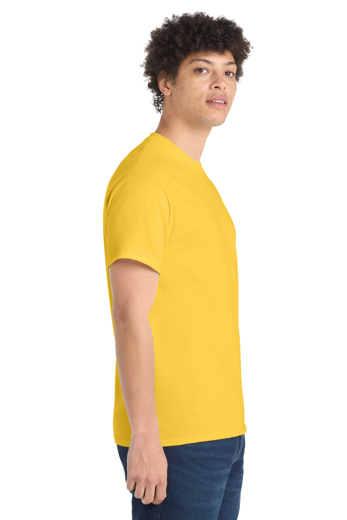 Port & Company® Core Cotton T-Shirt 315