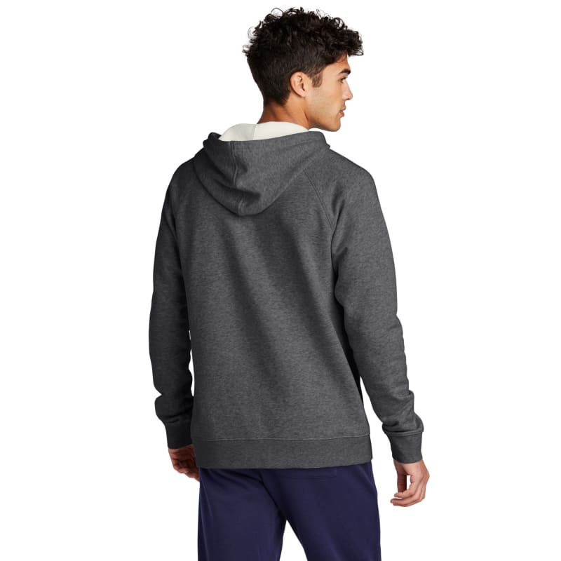 Sport-Tek Drive Fleece Pullover Hoodie, custom hoodie or sweatshirt with logo imprint 7