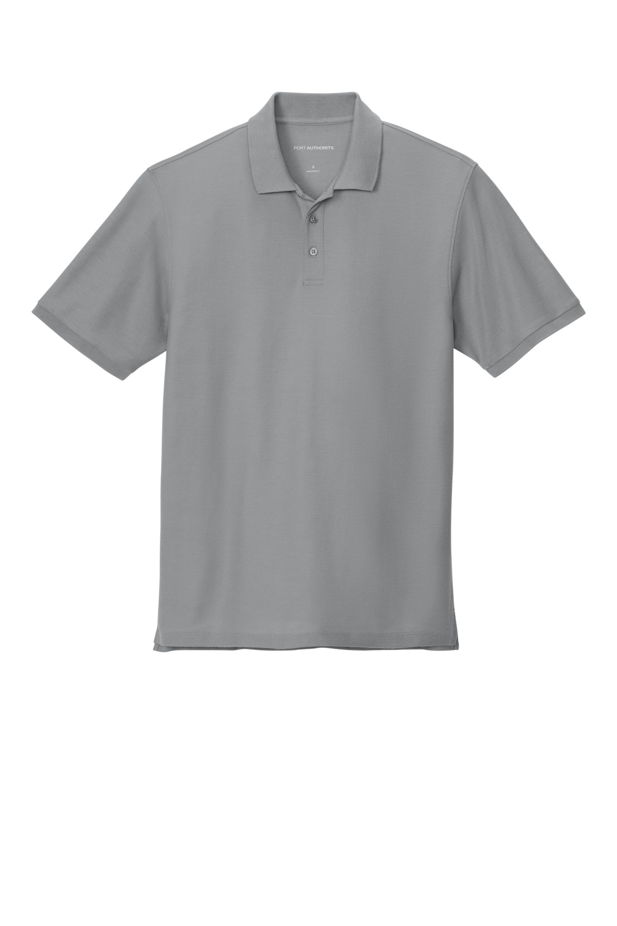 Port Authority Tall Wearever Signature Pique Polo TLK200 9