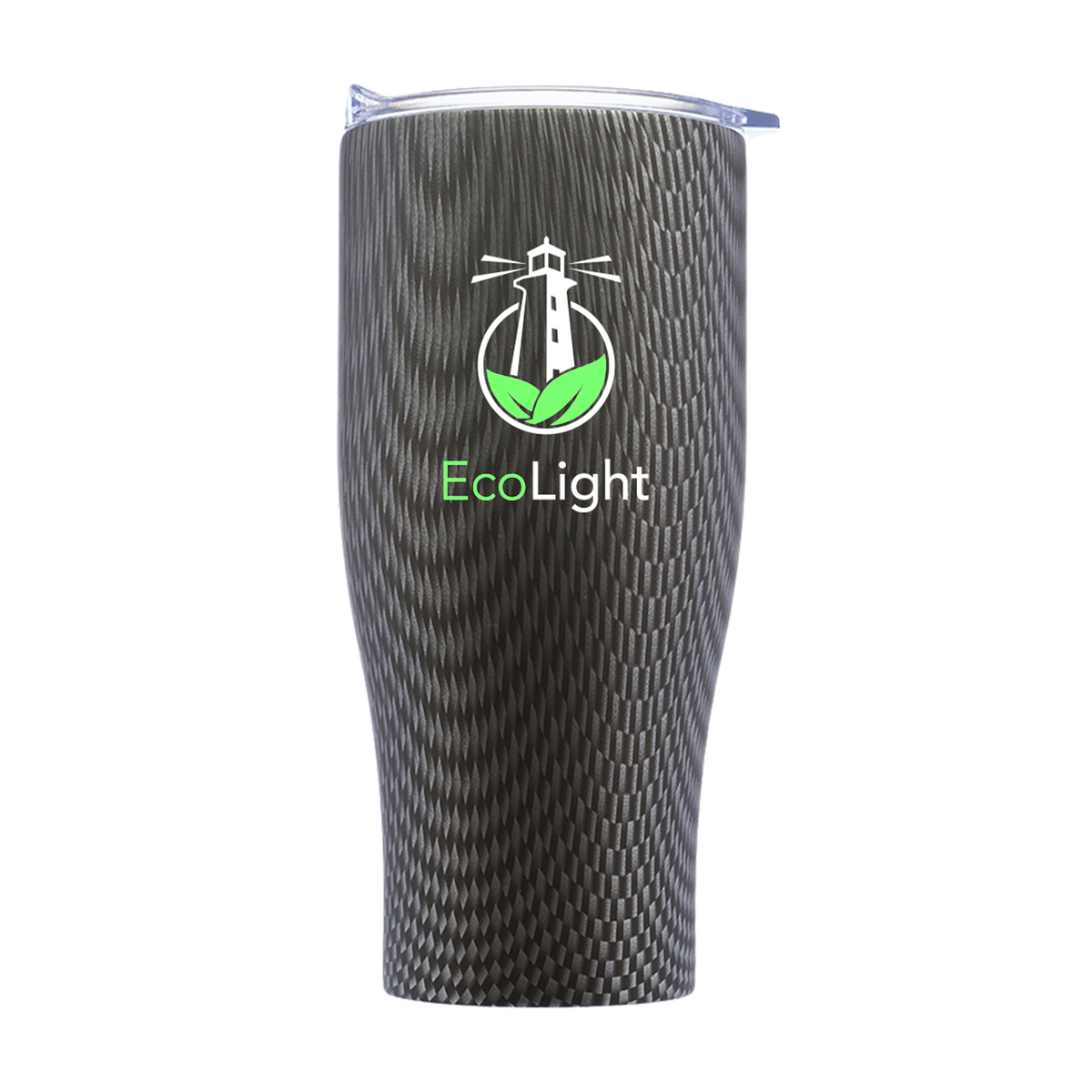 27 Oz. Grande Stainless Steel Travel Mug 1
