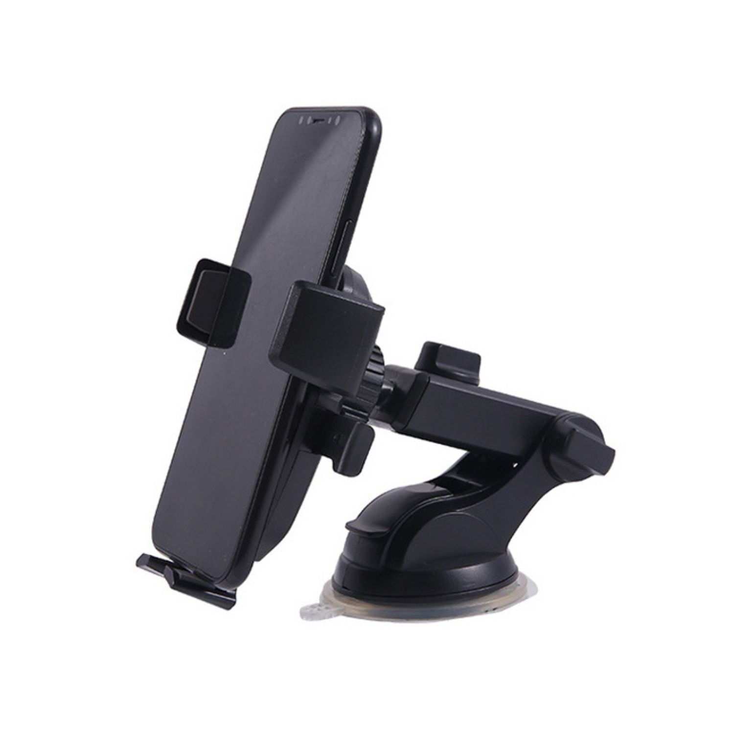 Adjustable and Rotating Mobile Holder for Car 11