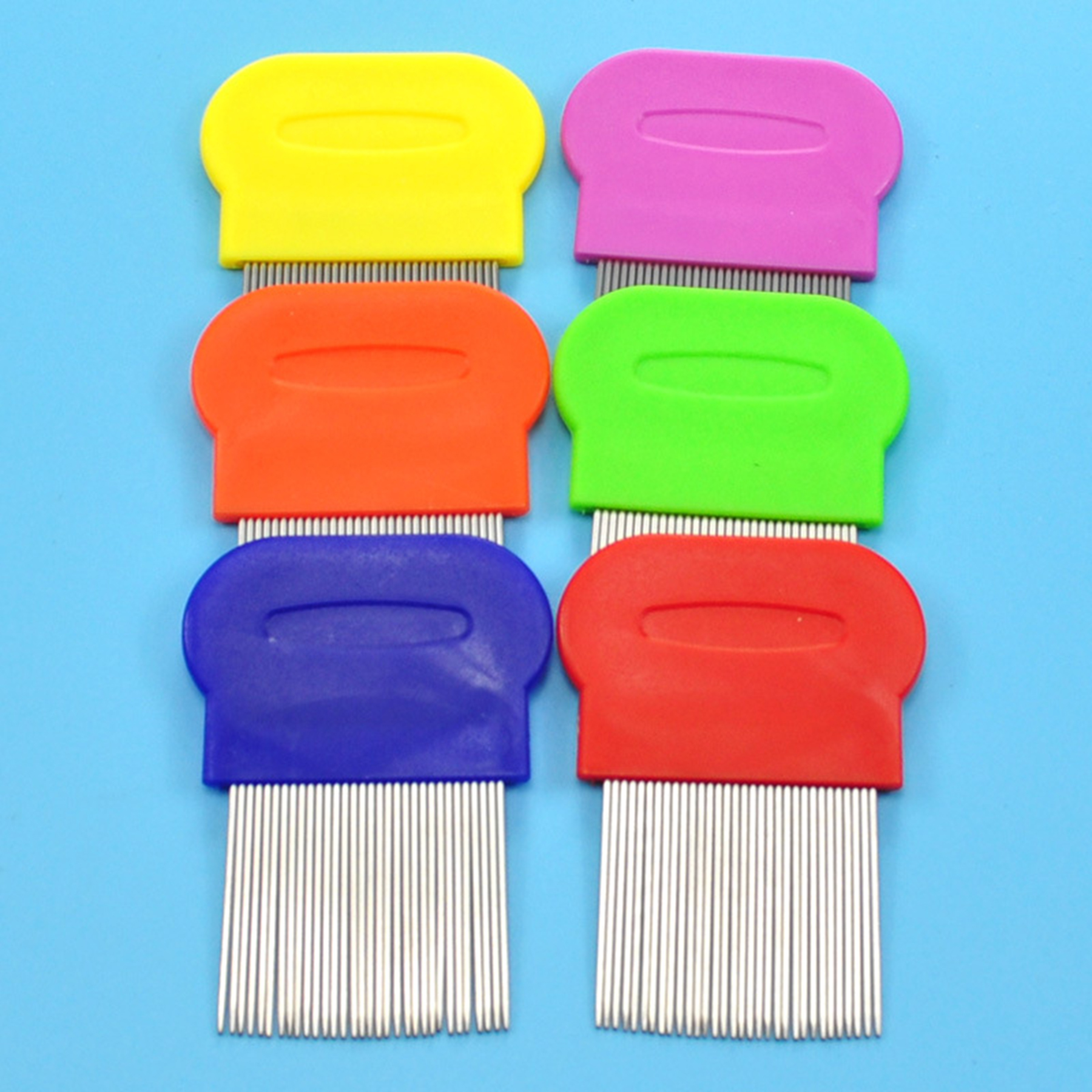 Pet Cleaning Remover Comb 2