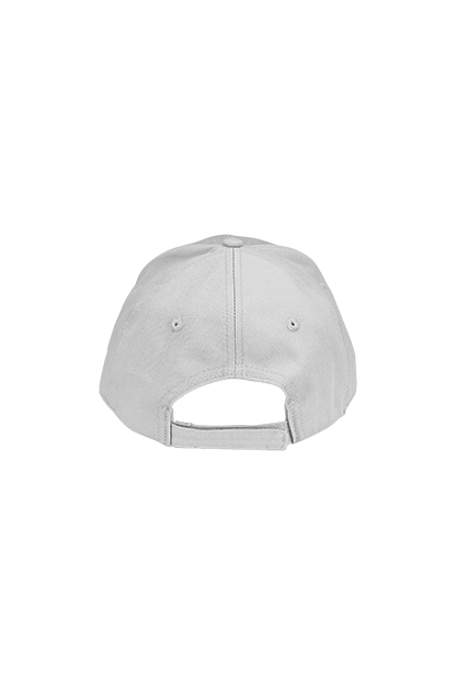 Clutch Solid Constructed Twill Cap 13