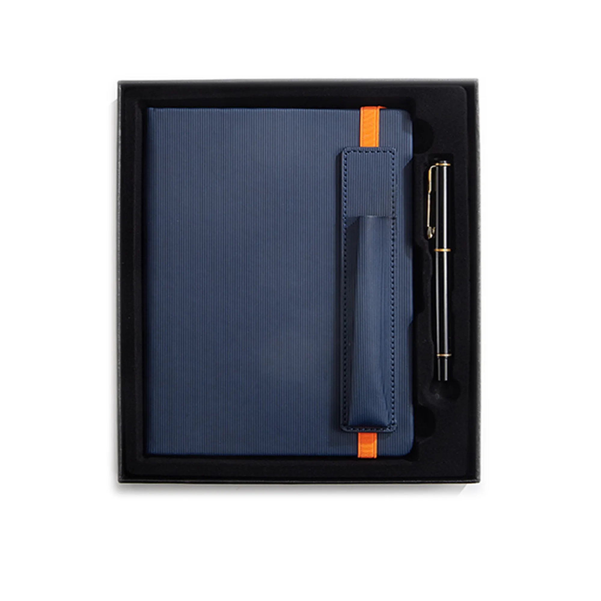 Custom Notebooks with Pen 4