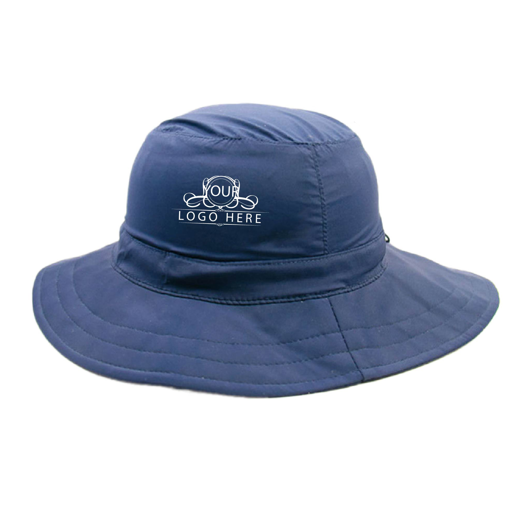 Unisex Wide Brim Sun Hat 2