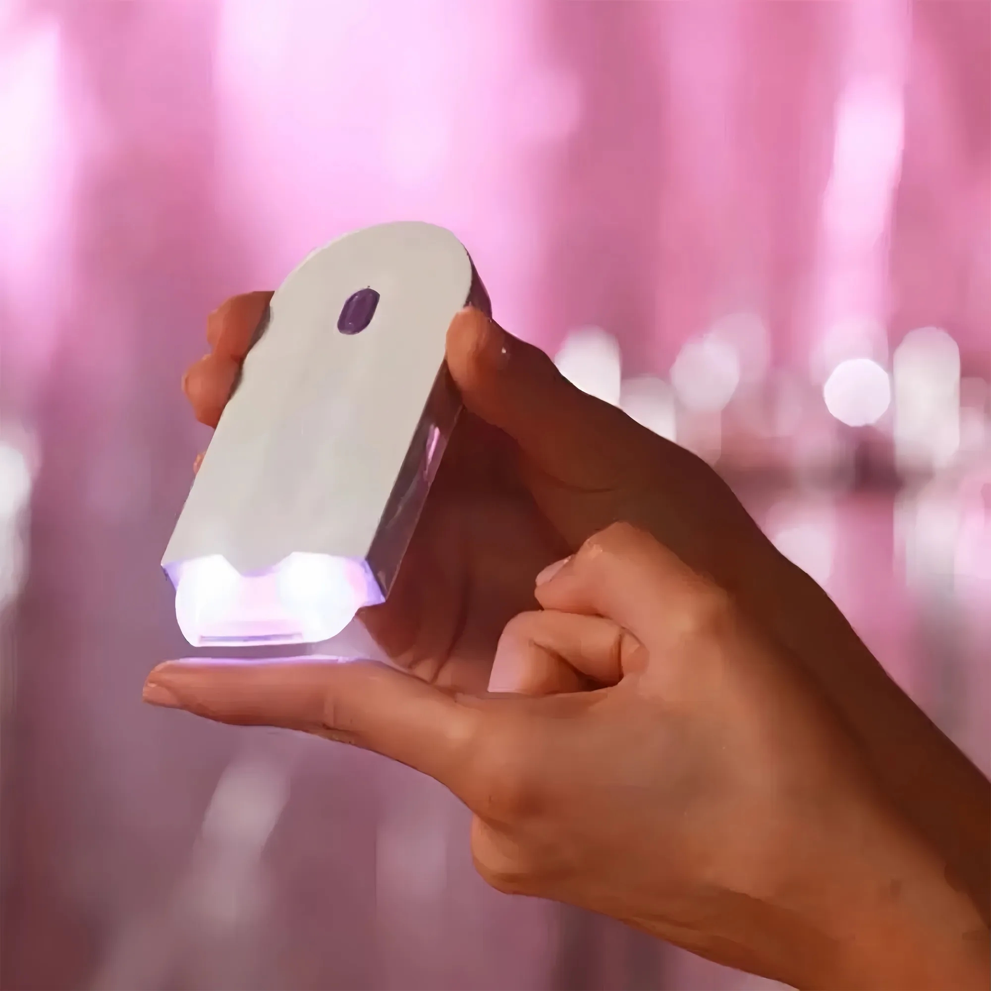 Electric Body Hair Removal Device 4