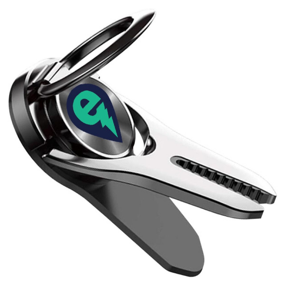Dino-Ring Car Phone Holder 2